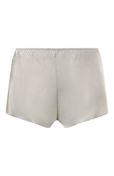 Шелковые шорты LUNA DI SETA, арт. VLST08006, фото 1