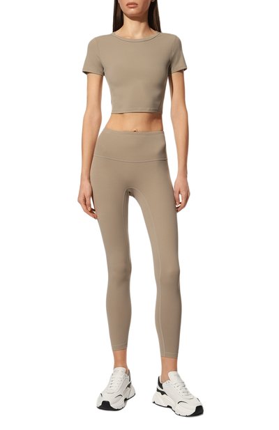 Легинсы DAILY REMINDER, арт. L013-BG, фото 2