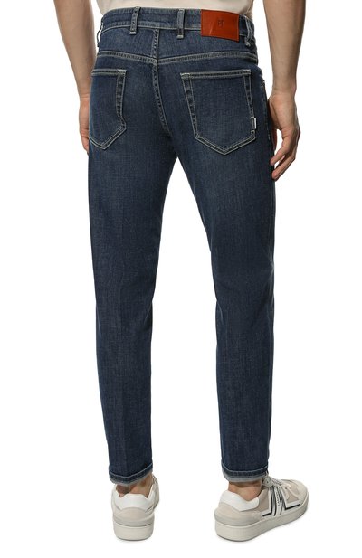 Джинсы PT TORINO, арт. 221-C5 TJ05B40DES/TX28, фото 4