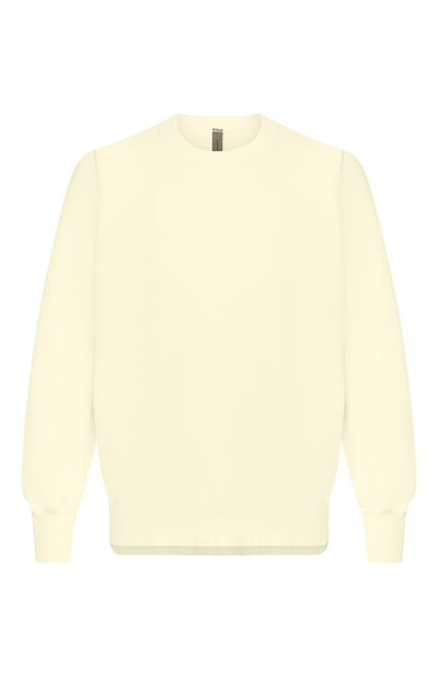 Хлопковый свитшот KAZUYUKI KUMAGAI, арт. KJ01-042, фото 1