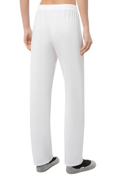 Хлопковые брюки HANRO, арт. 077955, фото 4