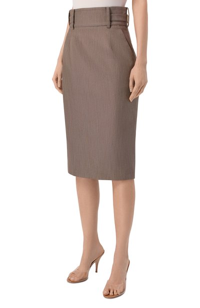 Юбка ELIE SAAB, арт. SK286/P0T02, фото 3