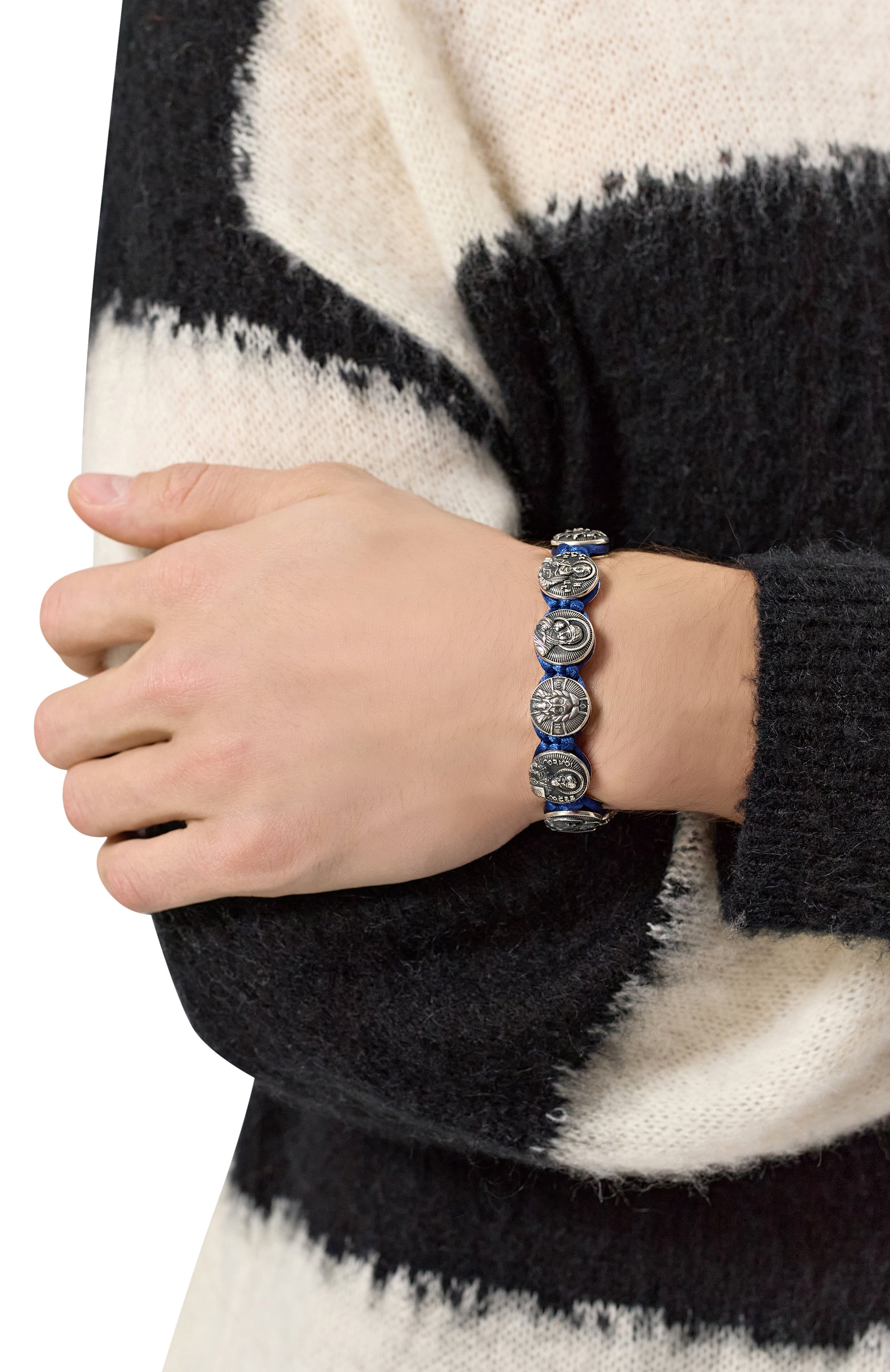 Браслет хранитель GL JEWELRY, арт. M4702000-SN97-01, фото 2