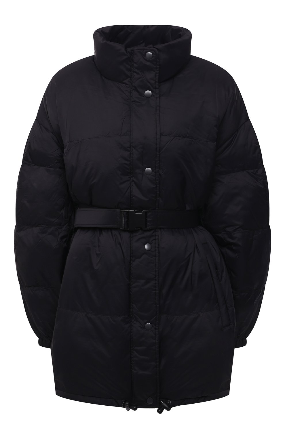 Пуховик ISABEL MARANT ETOILE, арт. MA0988-21A005E/DILYS, фото 1
