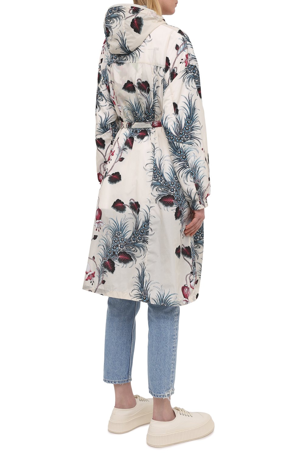 Парка alfard MONCLER, арт. G1-093-1C742-00-5956T, фото 4
