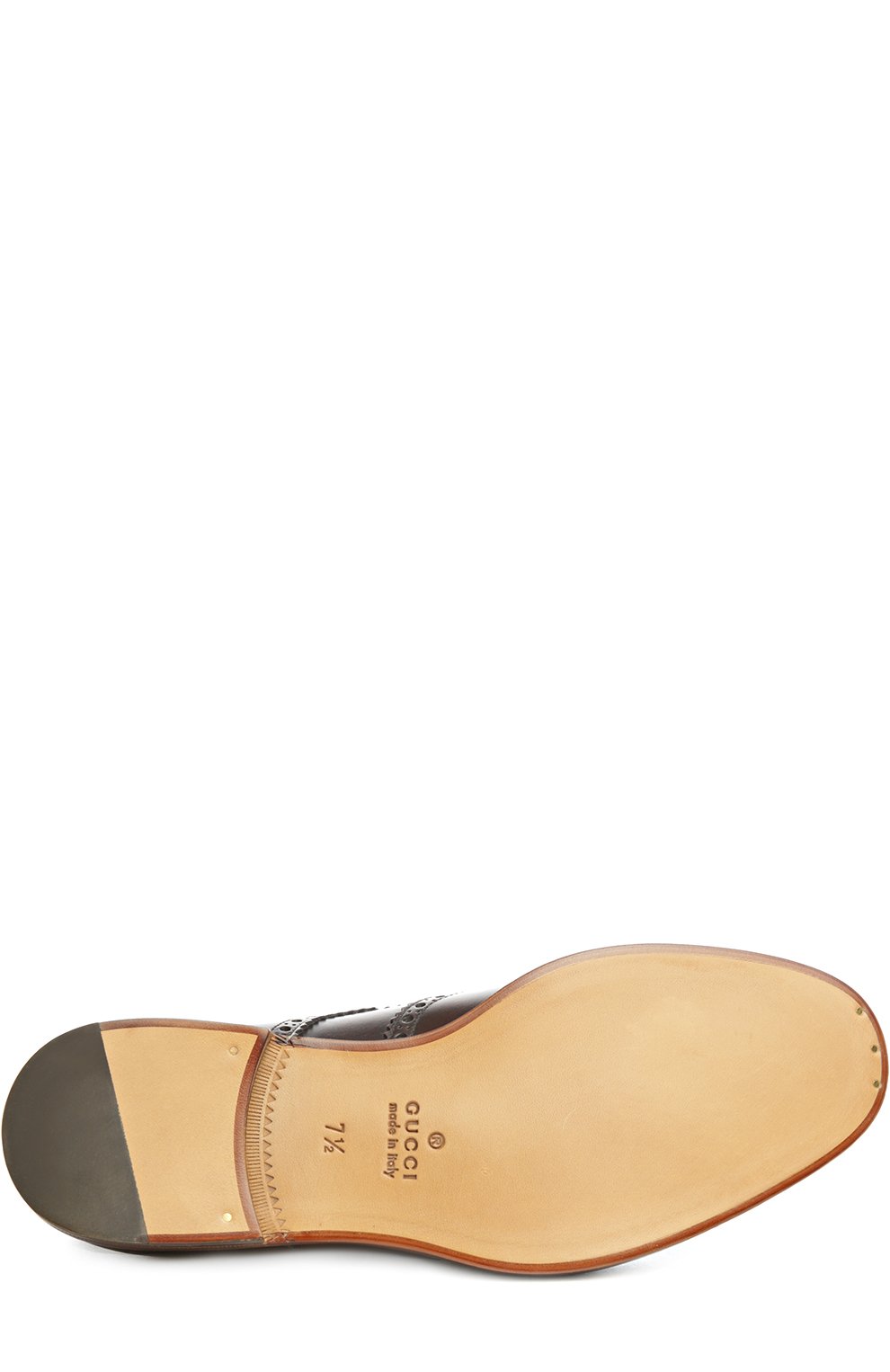 Туфли GUCCI, арт. 409757/DKG20, фото 5