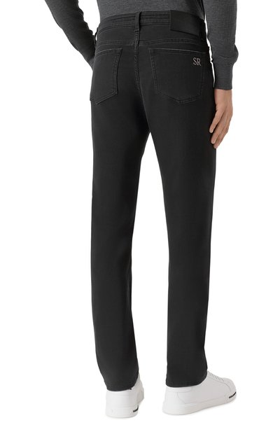 Джинсы STEFANO RICCI, арт. MST54B4251/T01959, фото 4