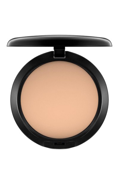 Женская пудра для лица studio fix powder plus foundation, оттенок nw25 (15g) MAC, арт. M510-40