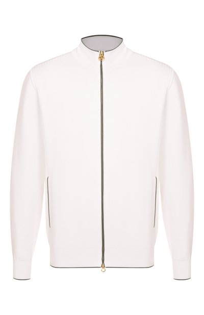 Мужской хлопковая толстовка STEFANO RICCI, арт. K616409R31/F25115