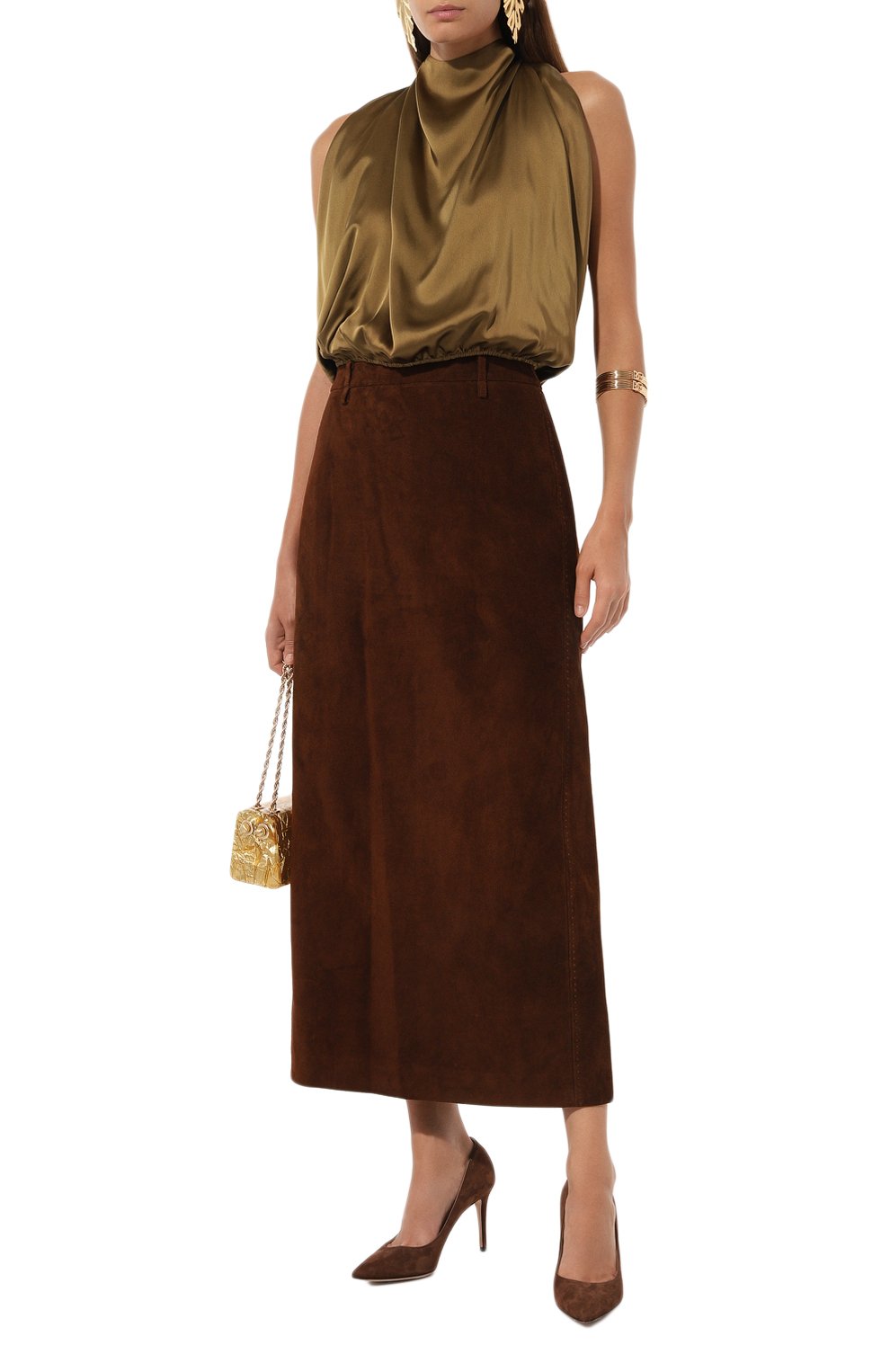 Топ PETAR PETROV, арт. F24B11, фото 2