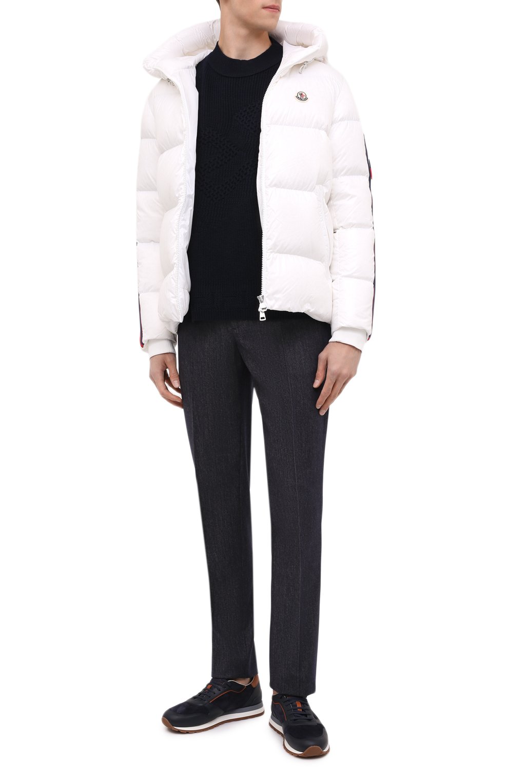 Пуховик dincer MONCLER, арт. G2-091-1A000-90-68950, фото 2