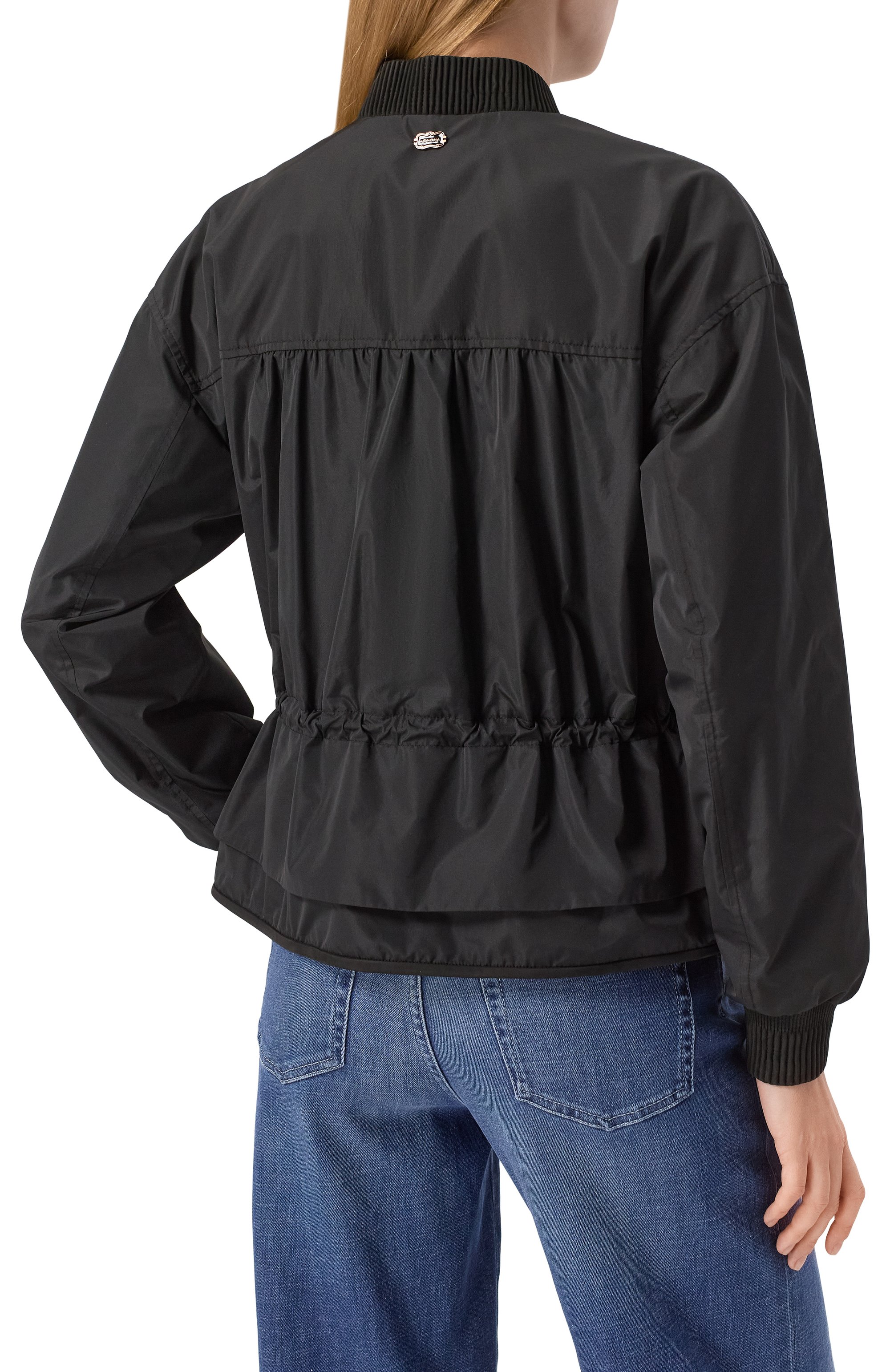 Бомбер AGNONA, арт. TH0903/U6018, фото 4