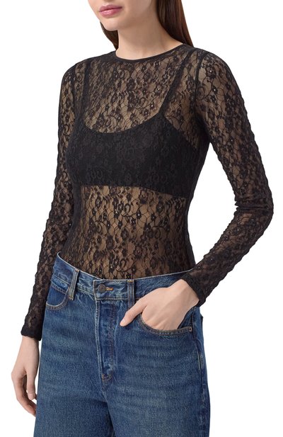 Боди HUGO, арт. 50554252, фото 3