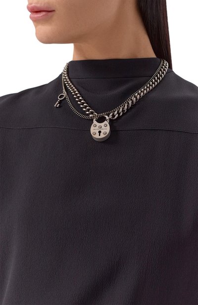 Колье ANN DEMEULEMEESTER, арт. B0013519/JW020, фото 2
