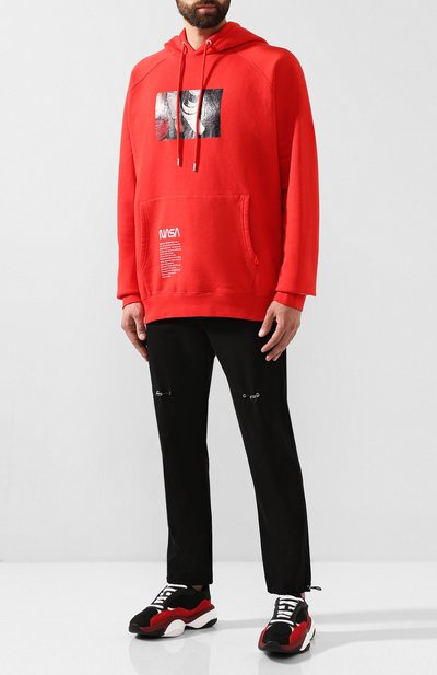 Кроссовки alteration blitz PUMA, арт. 37093101, фото 2