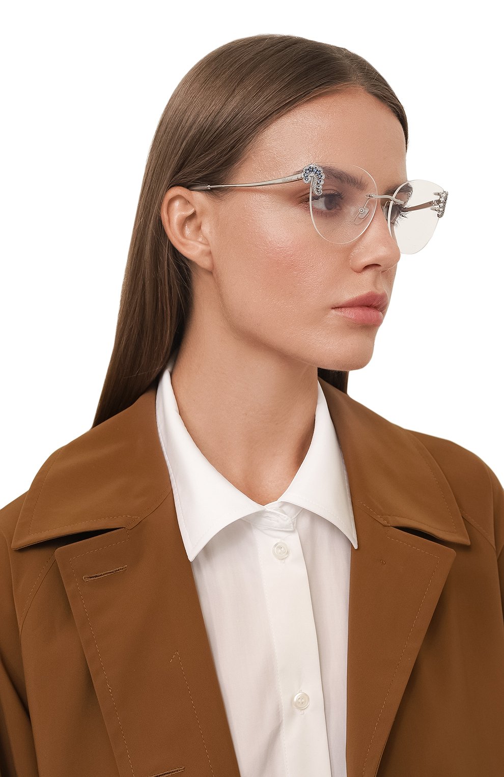 Оправа CHOPARD, арт. G03S 579, фото 2