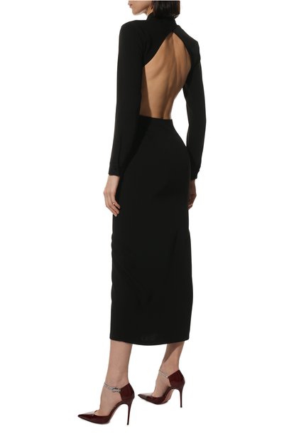 Платье SASHAVERSE, арт. D010SS22, фото 2