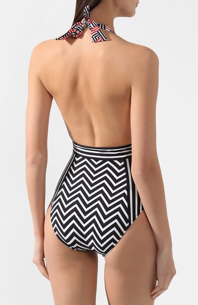 Слитный купальник GOTTEX, арт. 19RC019, фото 3