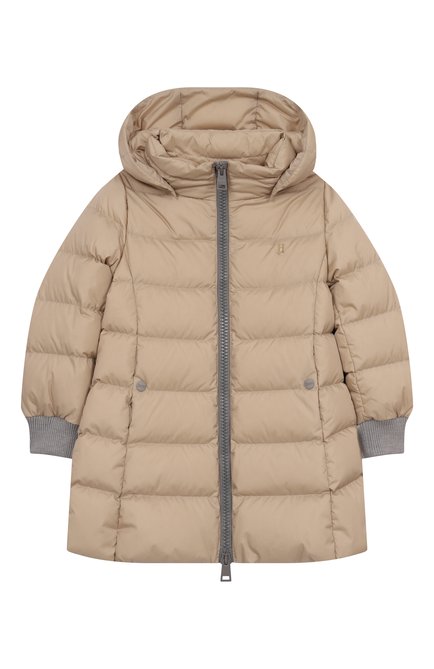 Пуховое пальто HERNO, арт. PI000186G/12004Z_001