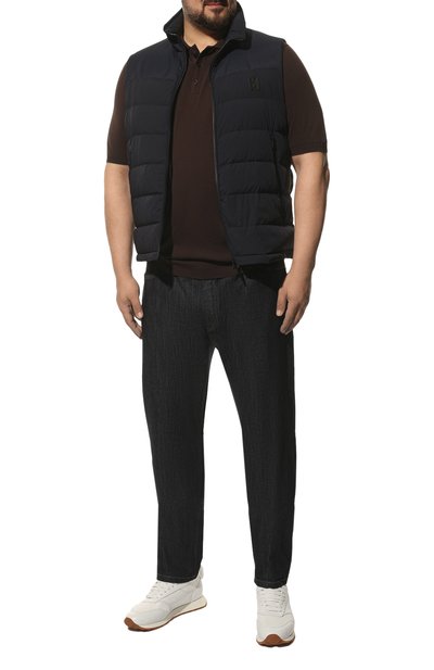 Джинсы BRIONI, арт. SPXC0L/P1D07/CHAM0NIX, фото 2