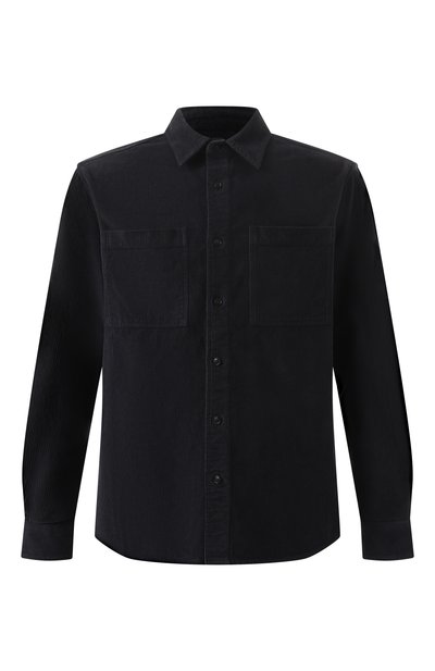 Мужская вельветовая куртка-рубашка WOOLRICH, арт. CFWOOS0157MRUT3828