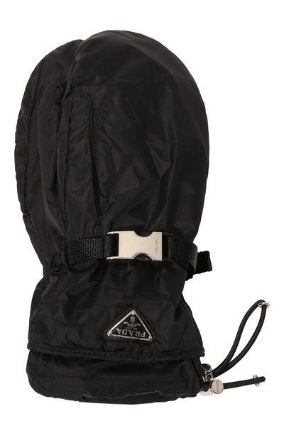 Варежки PRADA, арт. 2GG091-Q04-F0002, фото 1