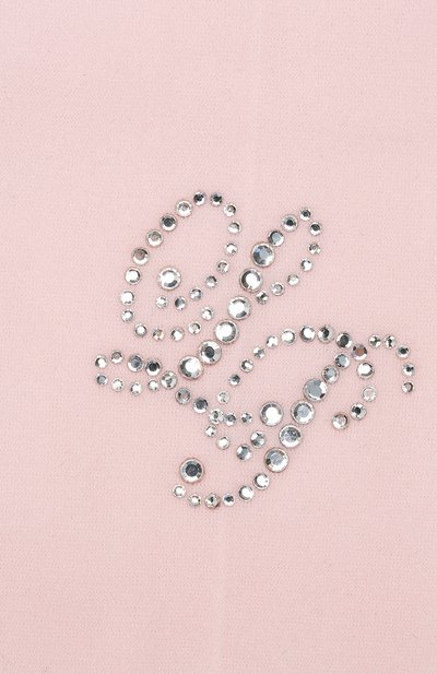 Колготки LA PERLA розового цвета по цене 2420 руб., арт. 42208/4-6, фото 2 Колготки LA PERLA, арт. 42208/4-6, фото 2