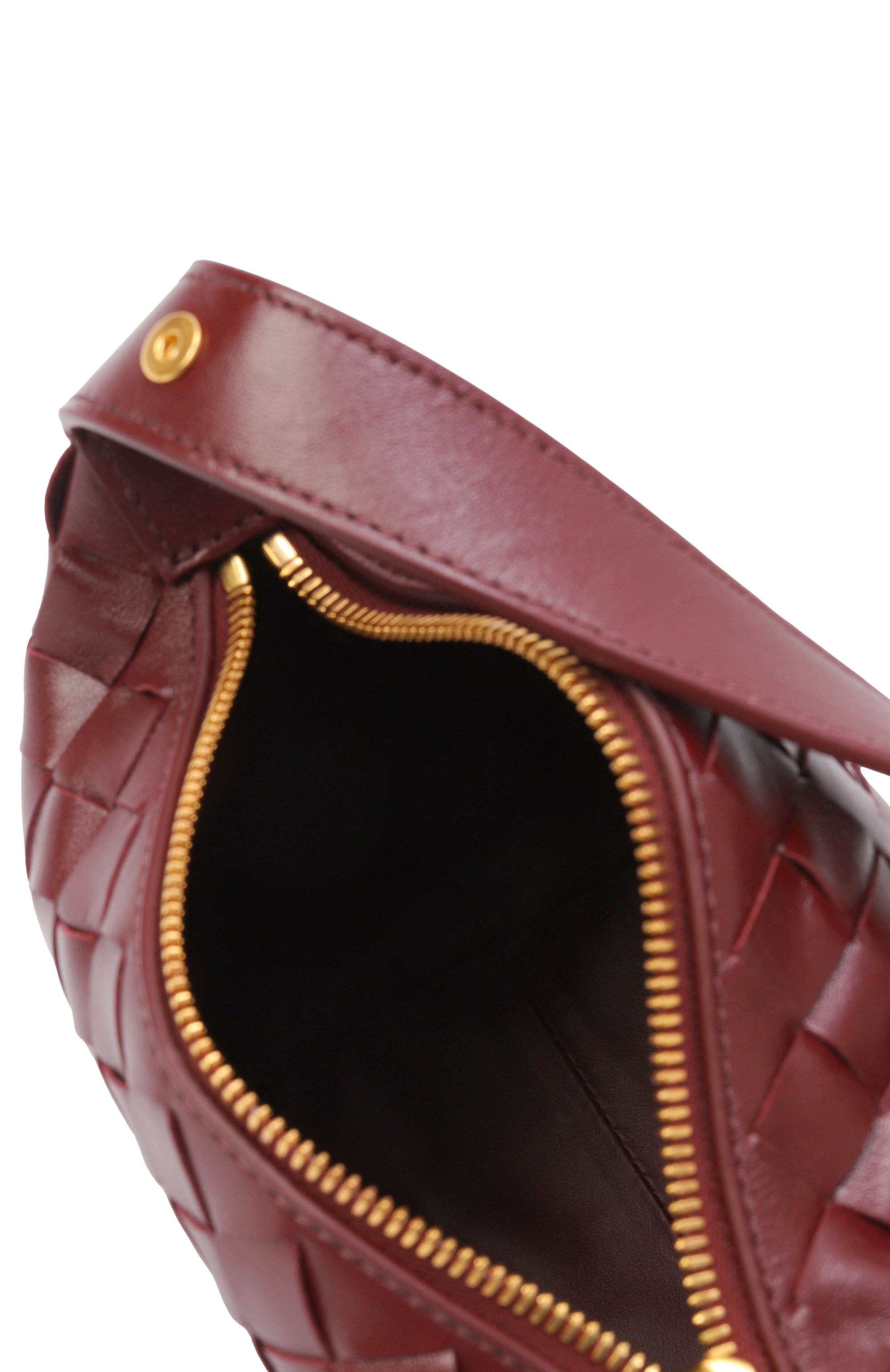 Сумка wallace BOTTEGA VENETA, арт. 776781/V3IV1, фото 5