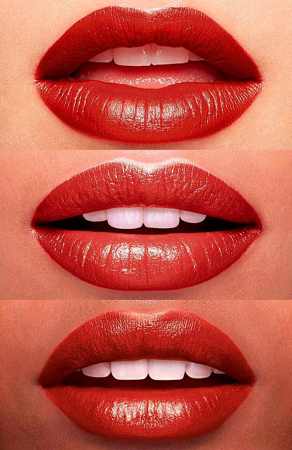 Губная помада с атласным эффектом joli rouge, оттенок 771 (3.5g) CLARINS, арт. 80094249, фото 3