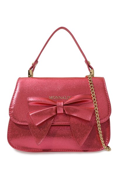 Сумка MONNALISA, арт. 17C000, фото 4