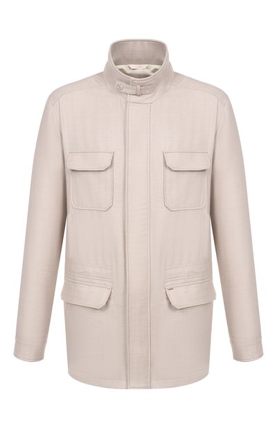 Кашемировая куртка STEFANO RICCI, арт. MDJ6100040/5607, фото 1