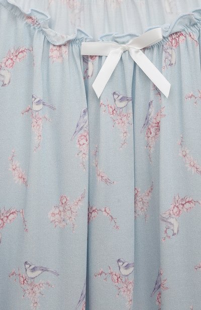 Ночная сорочка из вискозы AMIKI CHILDREN, арт. VICT0RIA, фото 3