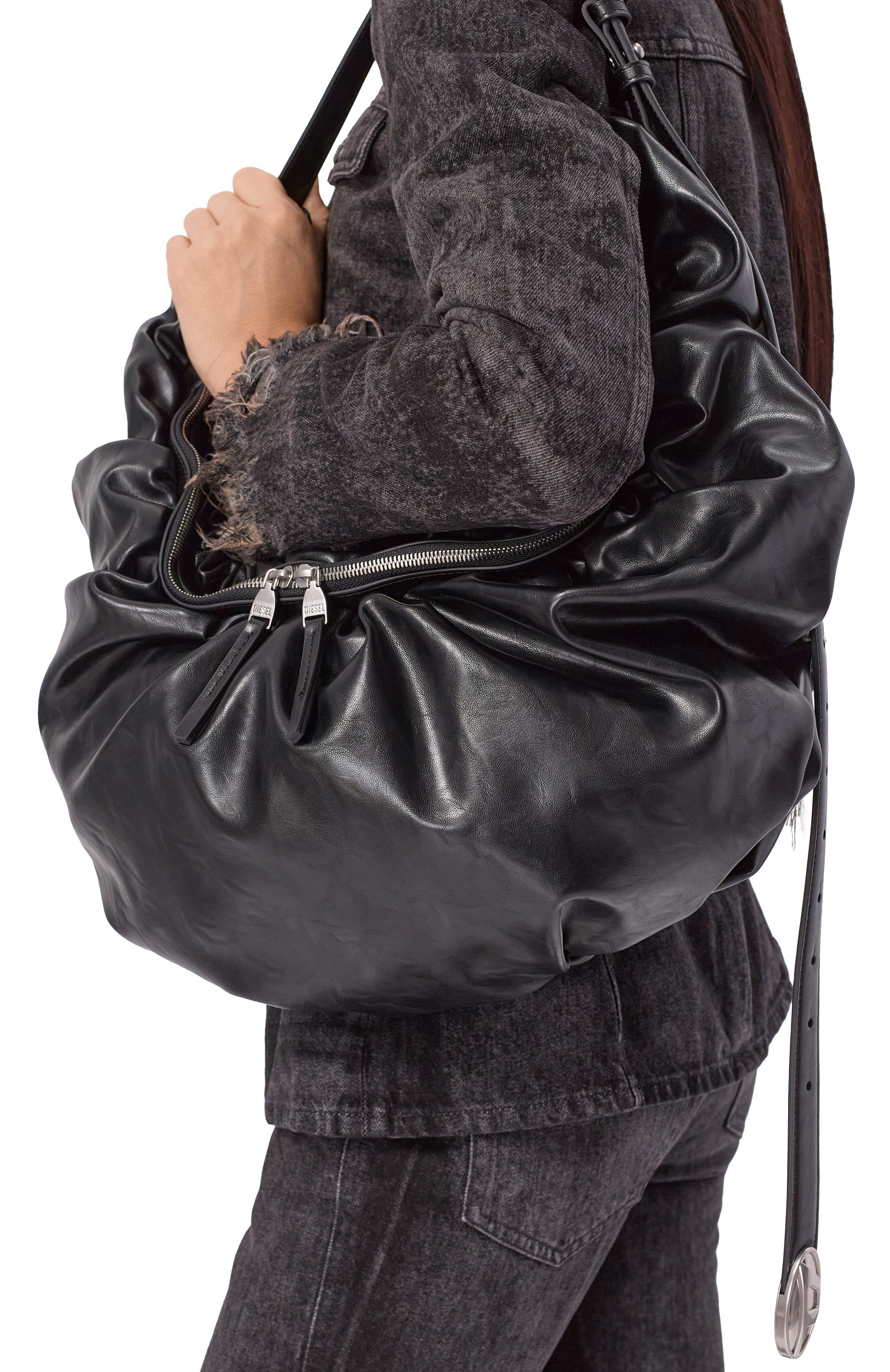 Сумка grab-d large DIESEL, арт. X10478/P8657, фото 2