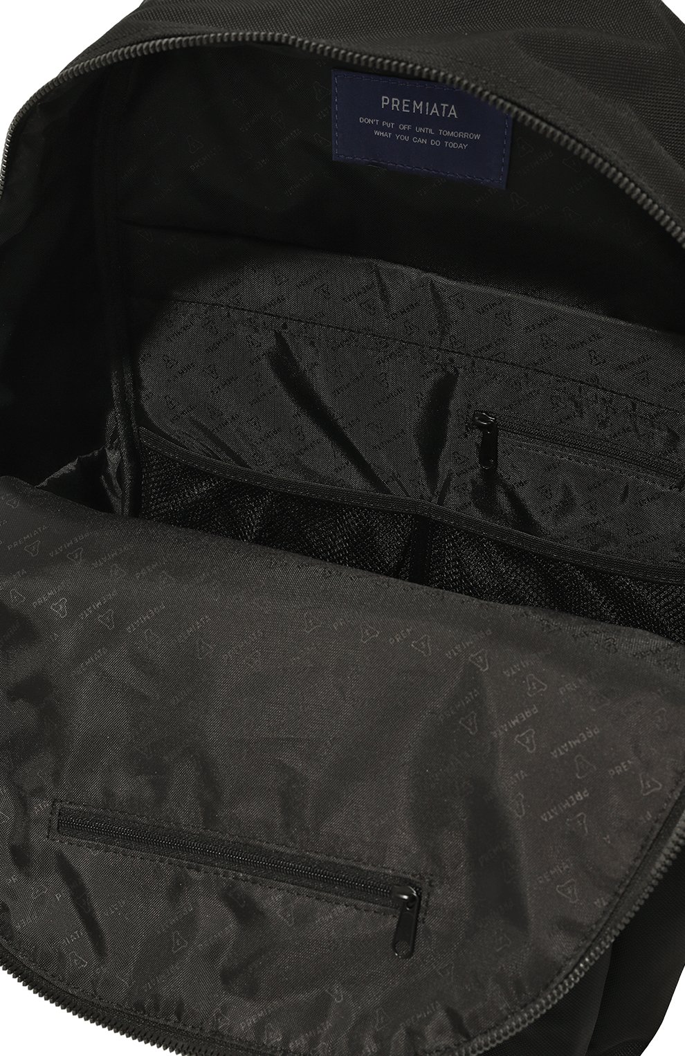 Рюкзак blade PREMIATA, арт. BLADE/VAR 2121, фото 5
