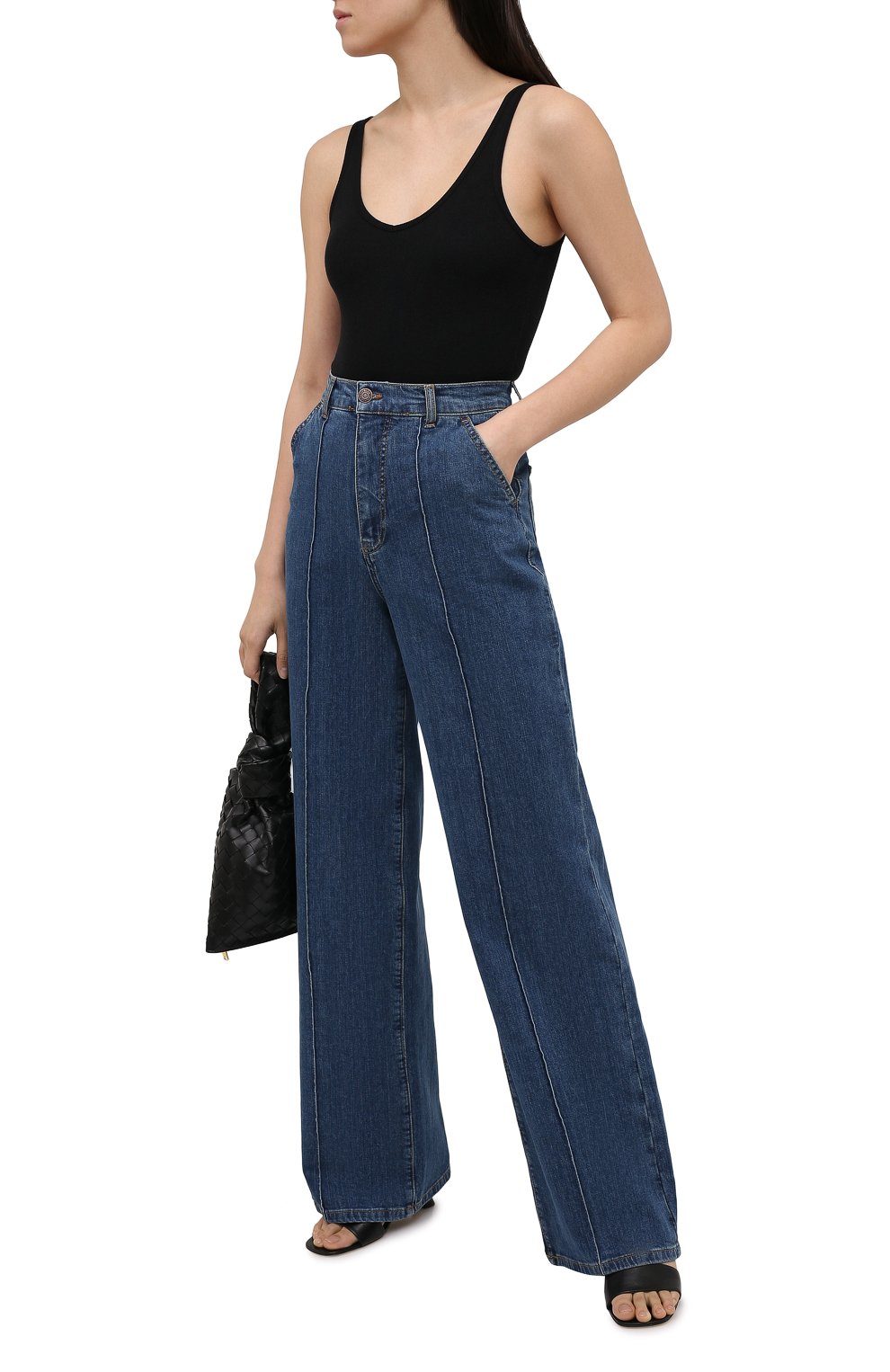 Джинсы BLCV, арт. 2313SH, фото 2