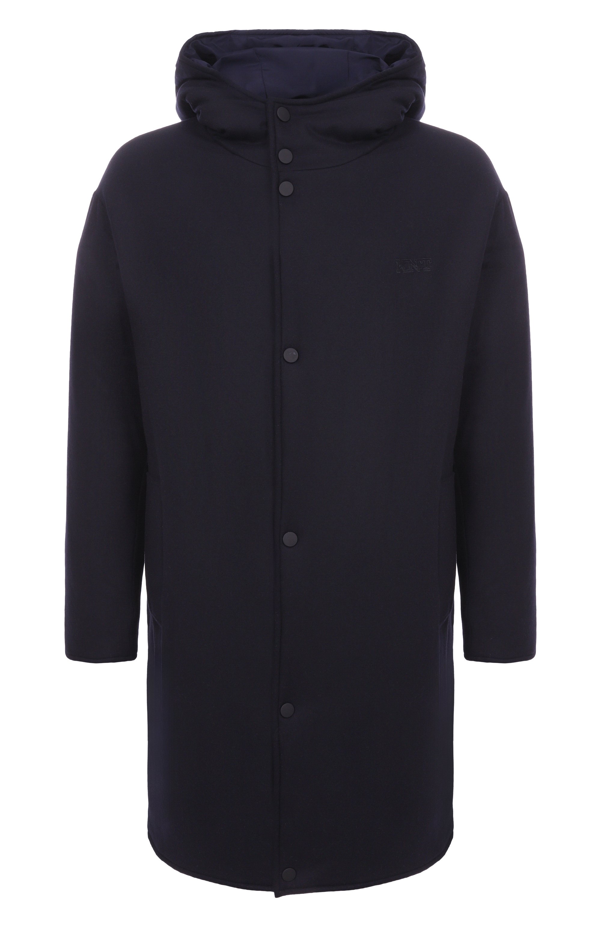 Утепленная парка KITON, арт. UGK132MK0279H02, фото 1