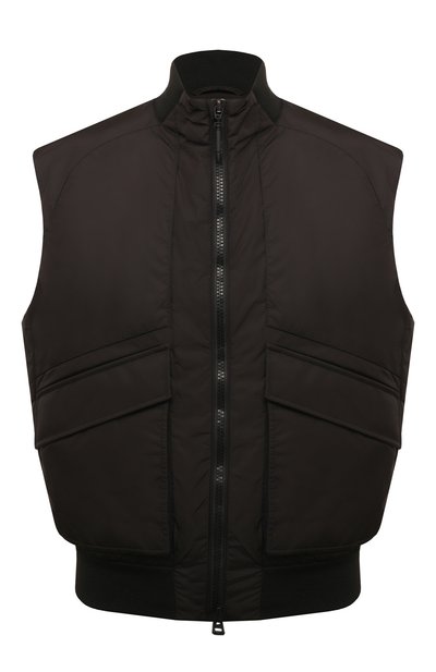 Мужской жилет CROW’S EYE, арт. L.E.65