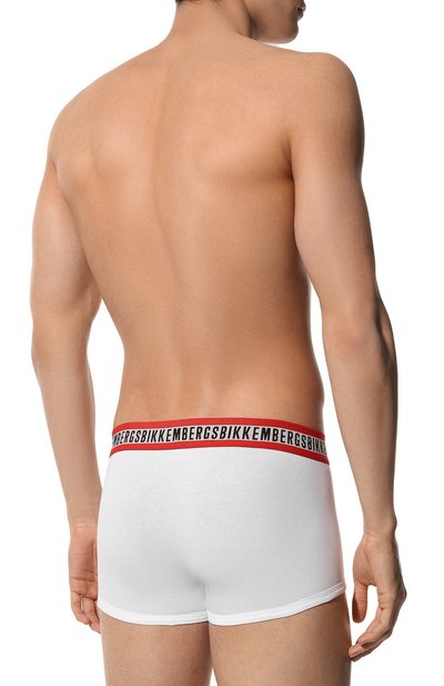 Комплект из двух боксеров DIRK BIKKEMBERGS, арт. BKK1UTR08BI, фото 3