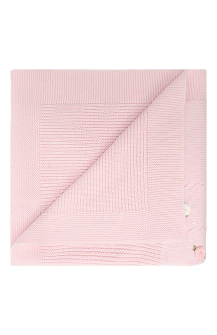 Шерстяное одеяло BABY T, арт. 25AI112C0