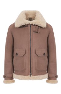 Коричневый