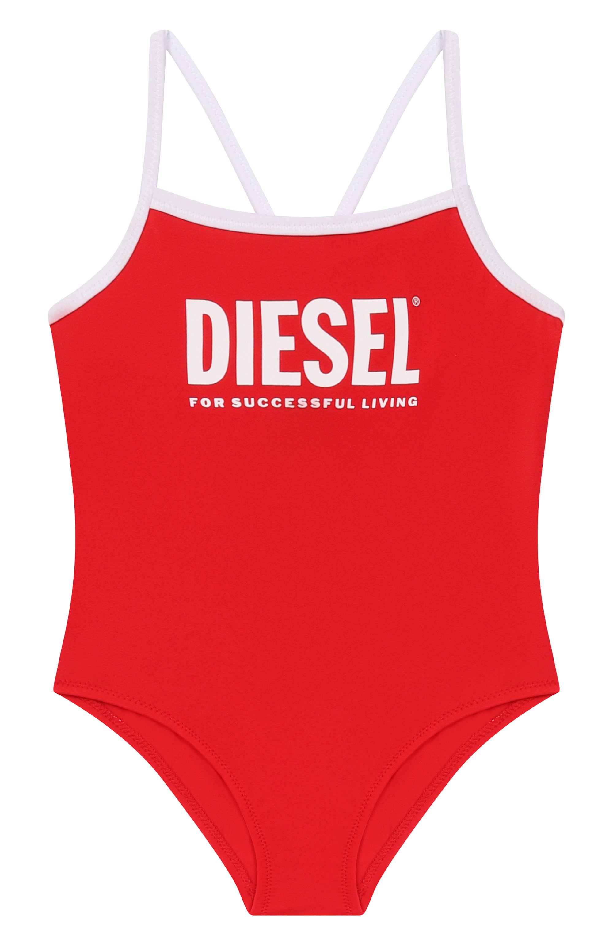 Слитный купальник DIESEL, арт. K00787/KYAG8, фото 1