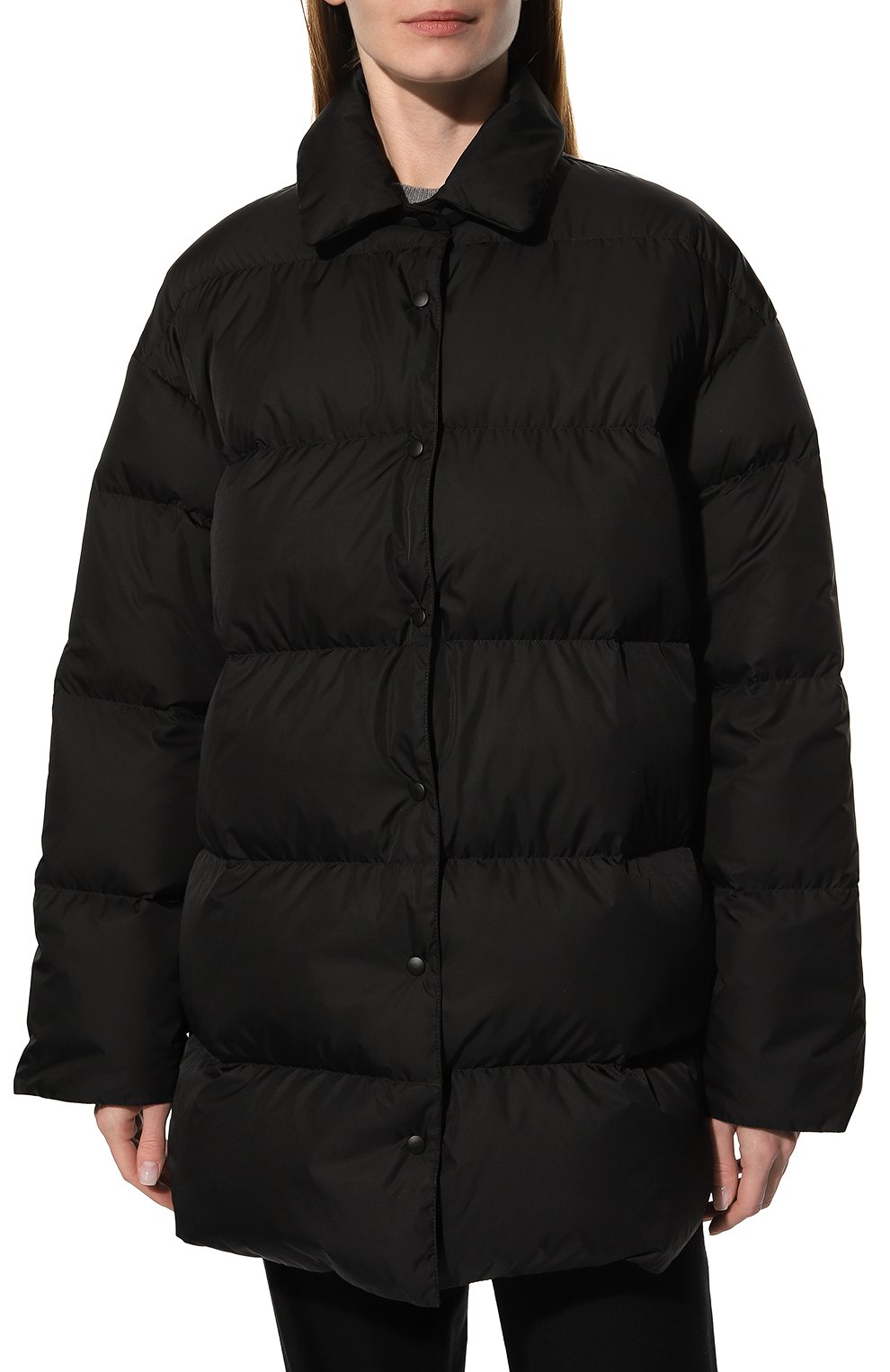 Пуховик ASPESI, арт. W2 N 2N10 V006, фото 3