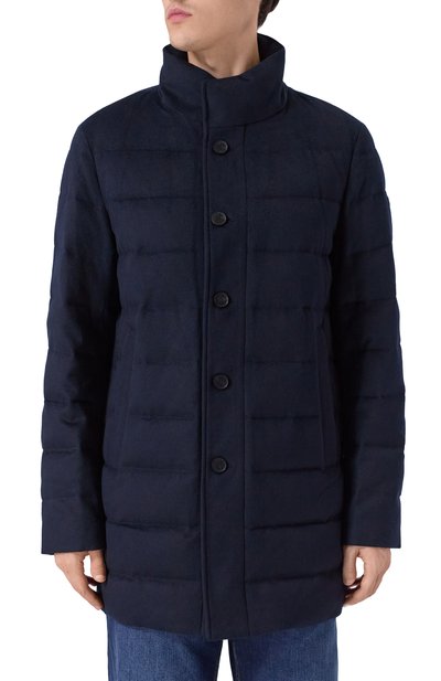 Пуховая куртка DUNO, арт. 0RLAND0/PRAT0, фото 3