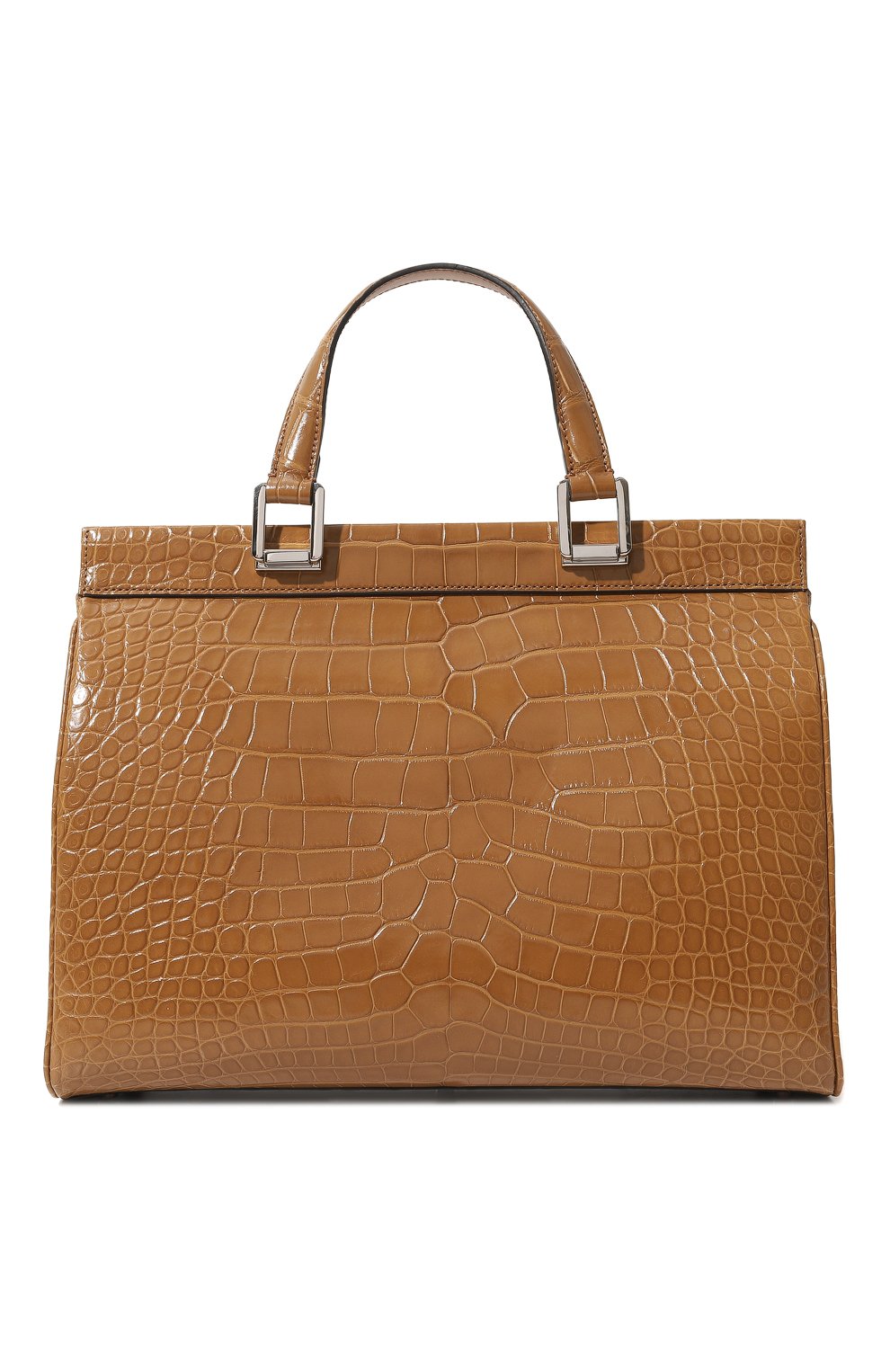 Сумка zumi из кожи аллигатора GUCCI, арт. 564714 EV40X, фото 6