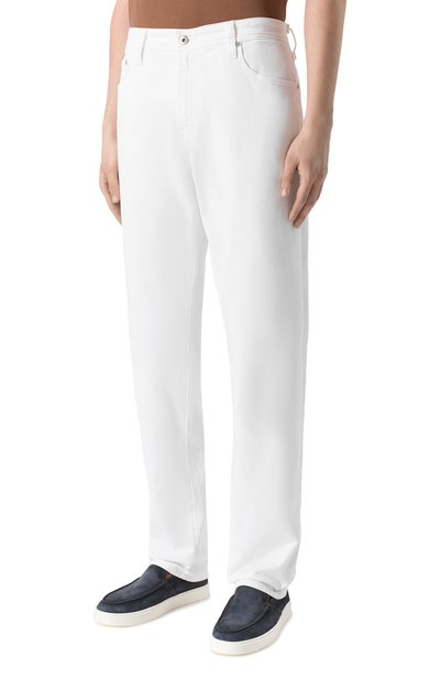 Джинсы tellis AG ADRIANO GOLDSCHMIED, арт. 1783HYD/A, фото 3