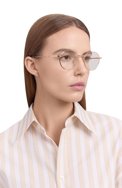 Оправа GUCCI, арт. GG20040A 001, фото 3