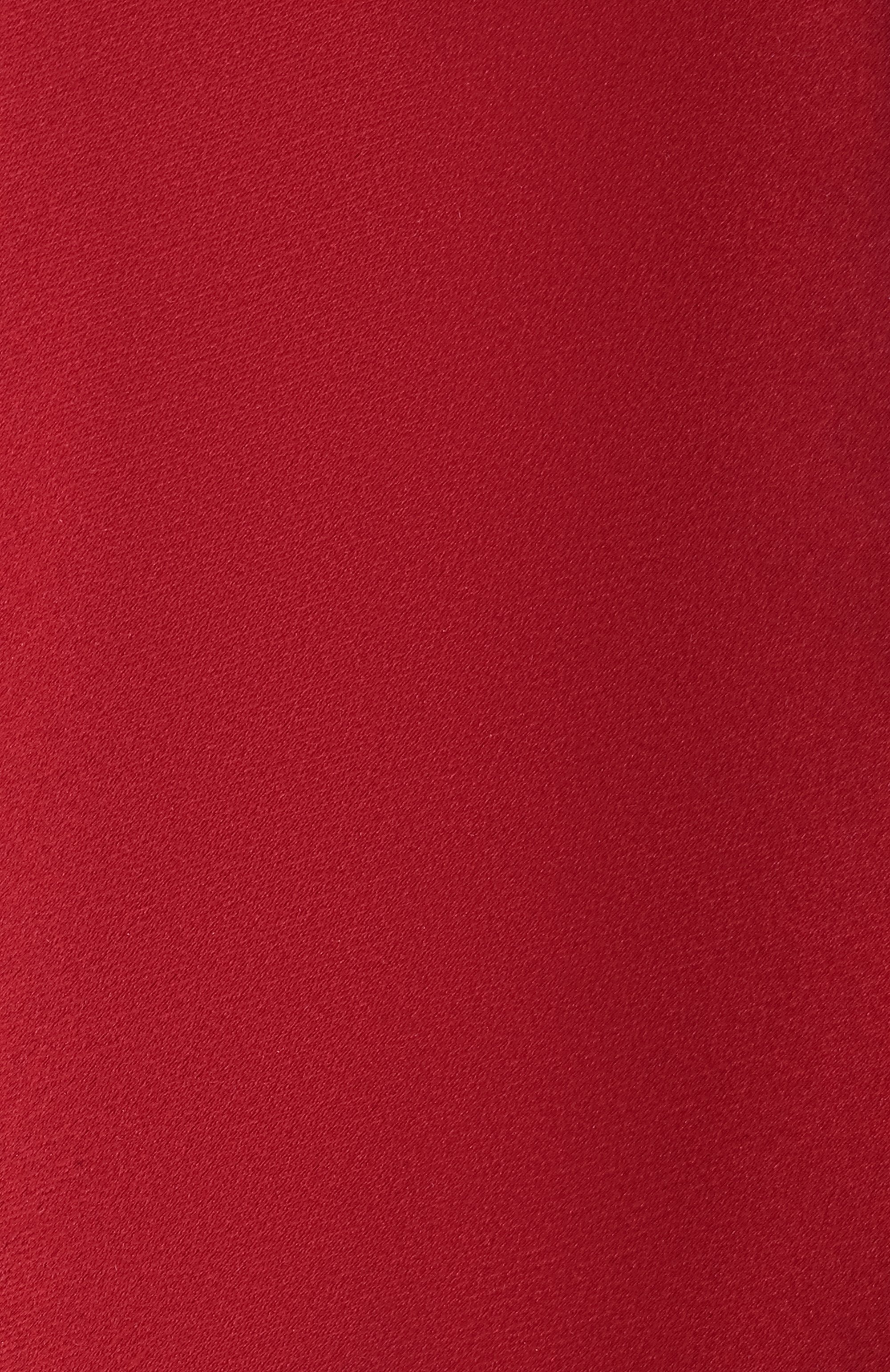 Шелковый галстук KITON, арт. UCRVKPC07202, фото 4