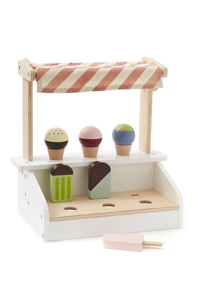 Игрушечная подставка для морож KID`S CONCEPT, арт. 1000341, фото 1