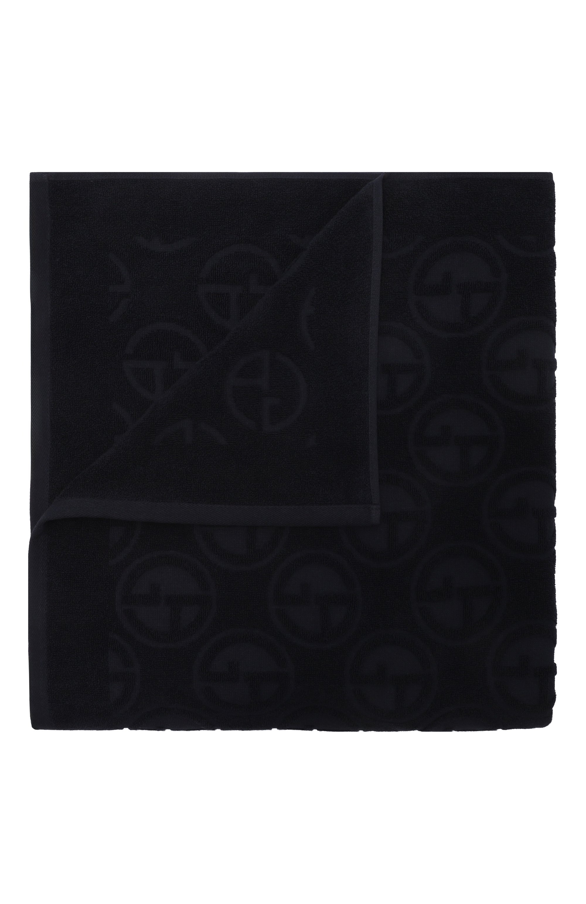 Хлопковое полотенце GIORGIO ARMANI, арт. GM000830/AF16510, фото 1