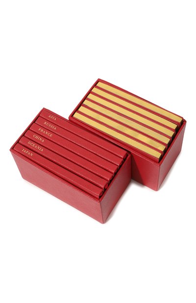 Набор блокнотов PRADA, арт. 2KO007-053-F068Z, фото 2